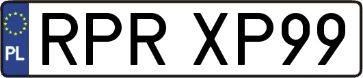 RPRXP99