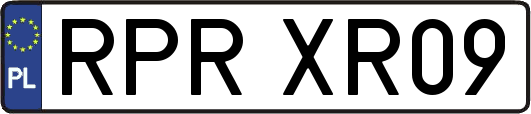 RPRXR09