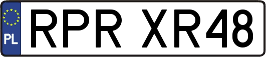 RPRXR48