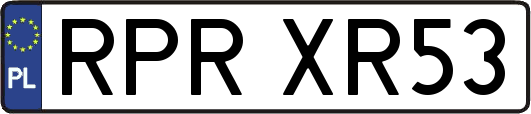 RPRXR53