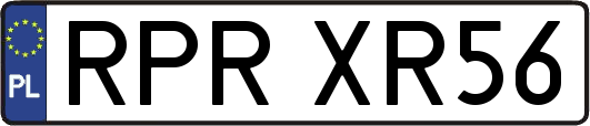 RPRXR56