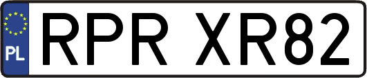 RPRXR82