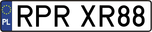 RPRXR88