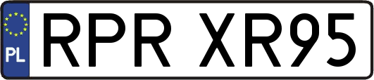 RPRXR95