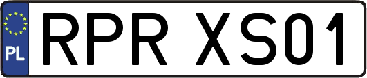 RPRXS01