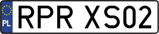 RPRXS02
