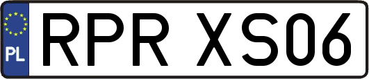 RPRXS06