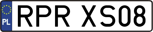 RPRXS08