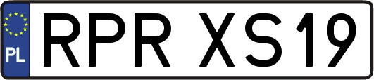 RPRXS19