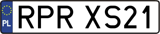RPRXS21