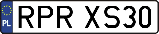 RPRXS30