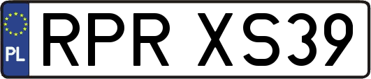 RPRXS39
