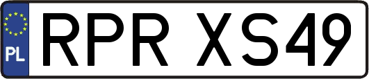 RPRXS49