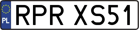 RPRXS51