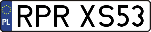 RPRXS53