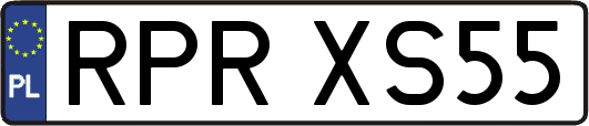 RPRXS55