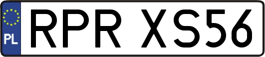 RPRXS56