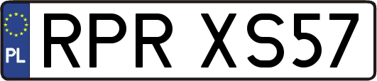 RPRXS57