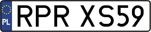 RPRXS59