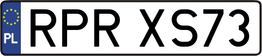 RPRXS73