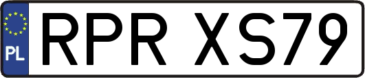 RPRXS79