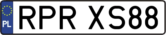 RPRXS88