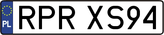 RPRXS94