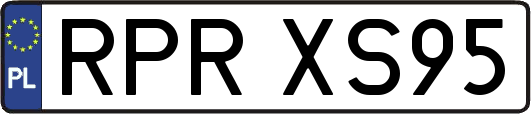 RPRXS95