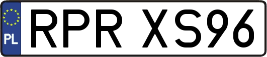 RPRXS96