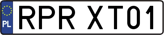 RPRXT01