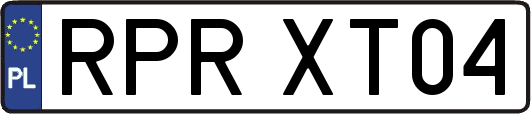 RPRXT04