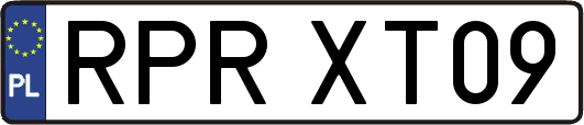 RPRXT09