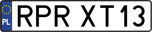 RPRXT13