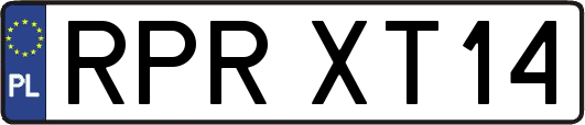 RPRXT14