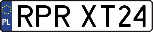 RPRXT24