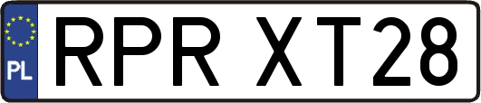 RPRXT28
