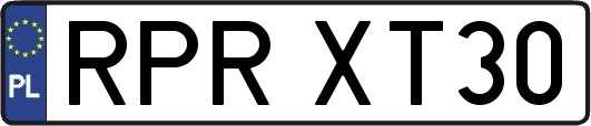 RPRXT30
