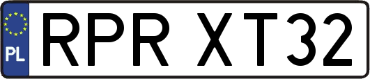 RPRXT32