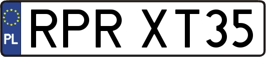 RPRXT35