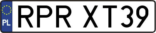 RPRXT39