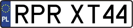 RPRXT44