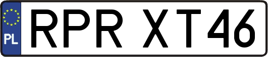 RPRXT46