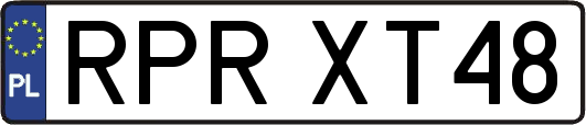 RPRXT48