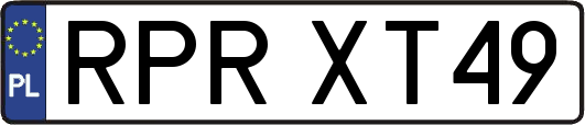 RPRXT49