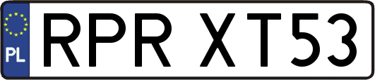 RPRXT53