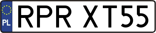 RPRXT55