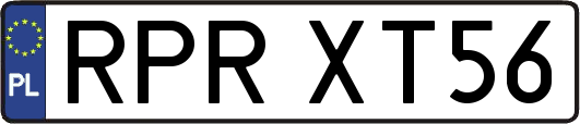 RPRXT56
