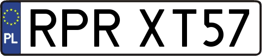 RPRXT57