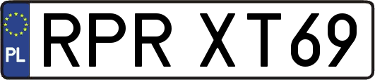 RPRXT69