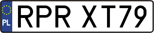RPRXT79